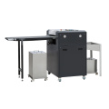 RTBJ-1050 hot sale flexo printer ink plate washing machine factory price